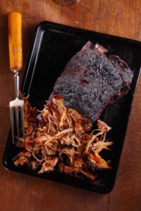 Pulled Pork
